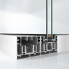 Hệ Cửa Trượt Schüco AS PD 70.NI