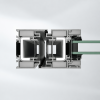 Schüco FireStop ADS 90 FR90