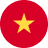 Vietnamese Flag