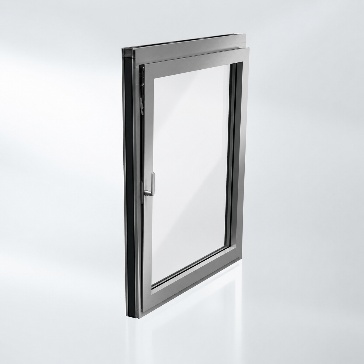 Hệ cửa AWS 90 AC.SI
