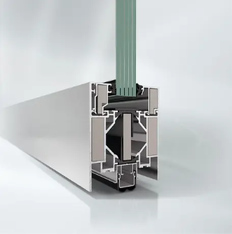 Hệ cửa chống cháy 60 phút