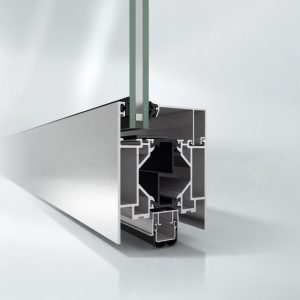 hệ cửa chống cháy 30 phút
