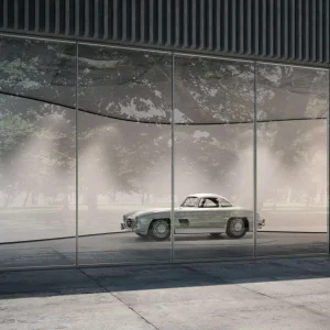Façade System FWS 35 PD