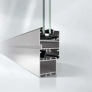 CỬA TIÊU CHUẨN TGS
