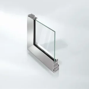 Hệ cửa sổ AW 40NI