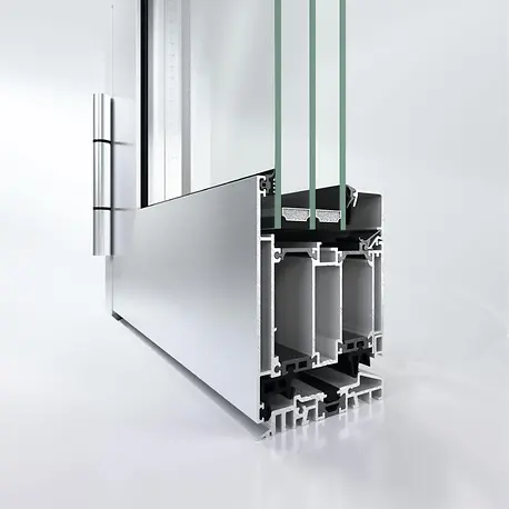 Cửa ra vào AD UP 90