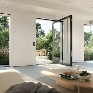 LUX AIR _ AIR-TIGHT CONTROL